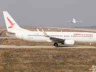 合肥機(jī)場(chǎng)：用手機(jī)小程序快速值機(jī) 乘客不用換取登機(jī)牌