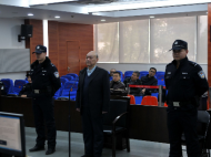 被控受賄799萬余元！安徽省供銷社原理事會主任錢斌受審