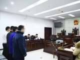 寻衅滋事、非法拘禁 合肥盛某等4人恶势力犯罪团伙受审