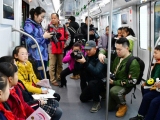 网友咨询地铁2号线东延何时开建 合肥轨道公司回复