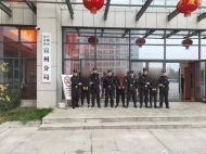 三名涉嫌碰瓷詐騙犯罪嫌疑人被宣城警方抓獲