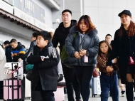 合肥：春運期間旅客出行可享受定制服務