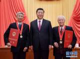 科技创新大潮涌——透视2019年度国家科学技术奖
