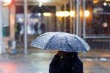 平均气温最高下降10℃！寒潮雨雪天气月底上线安徽