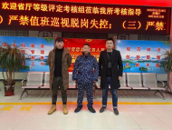 銅陵一男子酒后大鬧派出所 被拘10日