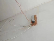 南陵一名店主為省電費竟向路燈“借”電 被采取刑事強制措施