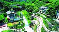 廬江：建設(shè)美麗鄉(xiāng)村   助推鄉(xiāng)村振興