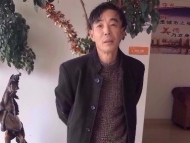 男子對(duì)婚姻不滿離家流浪15年  公園生火取暖引民警注意