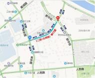 1月17日起，肥西縣這個路段實施單向通行管制