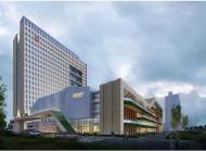 六安一所學校新建項目批前公示