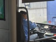 網友咨詢能否“勻801公交車次到48路” 合肥公交集團回復