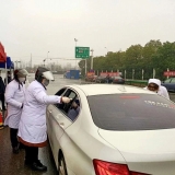 何时会有病毒疫苗？医学专家回应疫情科普七大焦点