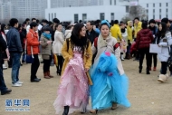 考生快看！2020年在皖設點藝術類專業校考說明發布