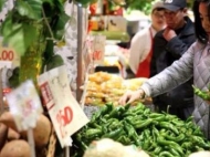3月份安徽CPI漲幅在全國位次回落