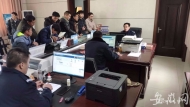 泗縣首創(chuàng)：派出所開(kāi)始辦理部分車駕管業(yè)務(wù)