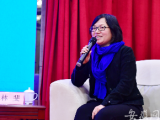 代表委员面对面| 安徽省社科院林斐：利用长三角一体化闯出新路