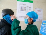 安医大二附院防控新型冠状病毒感染的肺炎志愿服务队迅速集结上岗