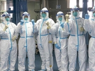 安慶市開通12320新型冠狀病毒感染的肺炎疫情防控知識咨詢熱線