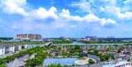 亳州：干在实处勇担当   屹立潮头谱华章