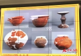探访肥西三官庙夏遗址：3700年前江淮人已住上“窑洞”