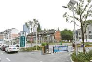銅陵市2020年城鎮(zhèn)老舊小區(qū)改造圓滿收官
