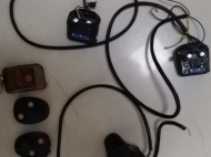 網購干擾器修改計價里程詐騙乘客 淮南3名的哥被抓獲
