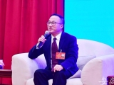 代表委员面对面| 安徽行政学院袁维海：推进“放管服”改革让人民满意