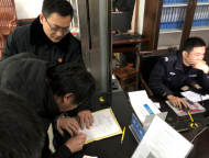 寧國：寒冬獵賴不停歇 夜間出擊有成效