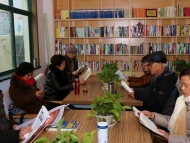 讀報告| 2020年安徽村級綜合性文化服務中心覆蓋率將達95%