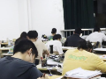 合工大啟動突發公共衛生事件應急預案響應