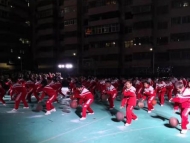 安徽將打造城市社區(qū)15分鐘健身圈 體育納入高中學業(yè)水平測試