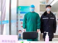 亳州累计报告新型冠状病毒感染的肺炎确诊病例6例