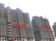 2014年购房至今未能交付变烂尾楼 亳州业主留言讨说法