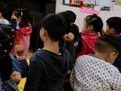 安徽省普惠性幼兒園覆蓋率將達80%