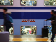 春運乘“回空列車”反向探親將享優惠 最高可打5.5 折