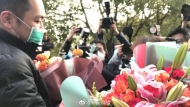 合肥首例痊愈出院患者將繼續居家隔離14天