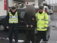 嘴饞惹禍！碭山一貪吃男子竟多次盜竊外賣