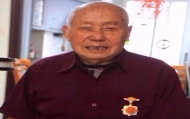 安徽文坛"常青树" 93岁文学评论家苏中本周三做客徽派