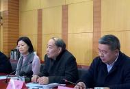 安徽省衛健委召開新型冠狀病毒感染的肺炎相關情況訪談會