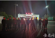 休寧警方摧毀一跨省流竄盜竊團伙  赴景德鎮抓獲5名嫌疑人