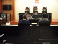 界首村霸刘某亚寻衅滋事获刑1年  部分犯罪对象系老年人