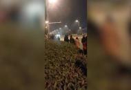 蚌埠高新區1月2日晚發生交通事故 致兩人死亡一人受傷