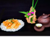 六安首届文化旅游美食大赛评比结果揭晓