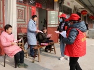 安慶市大觀(guān)區(qū)海口鎮(zhèn)：齊心協(xié)力 聯(lián)防聯(lián)控 打好疫情防控狙擊戰(zhàn)