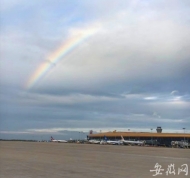 合肥新橋機場部分國內國際執行航班調整