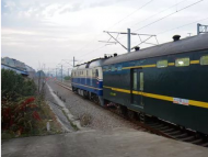 因疫情防控需要和客流變化  部分車次臨時(shí)停運(yùn)