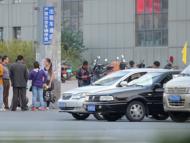 2019年合肥市查處各類道路運輸違規經營案5683件