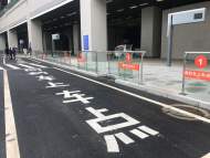 合肥高鐵南站日運行412趟列車  10分鐘內最多有近5000人到達
