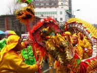 黄山市数百场文化节目迎春节