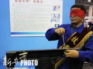 兩會觀察｜安徽省人大代表楊明： 緊缺工種要開展崗前培訓